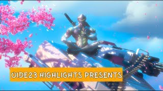 OIDE23 OVERWATCH MOMENTS 2019