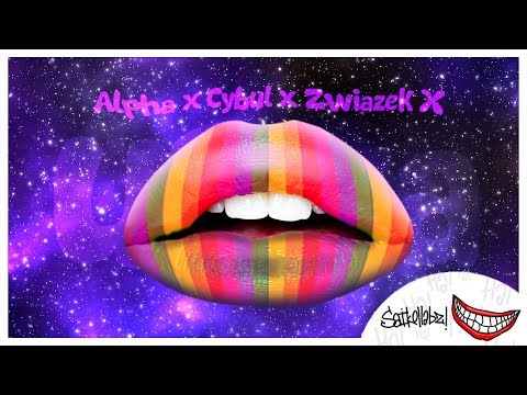 Alpha x Cybulski x Związek X - Usta (prod. LCS) [Official audio]