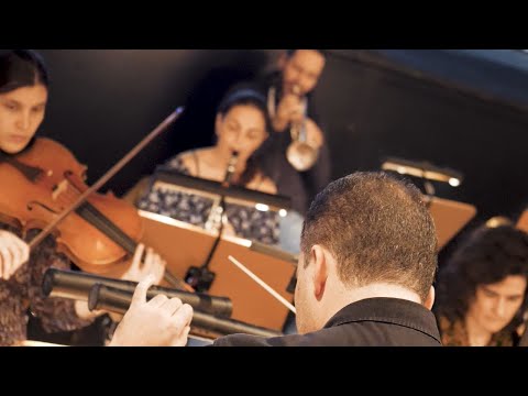 Ensemble Mediterrain | 20th anniversary | Video 1