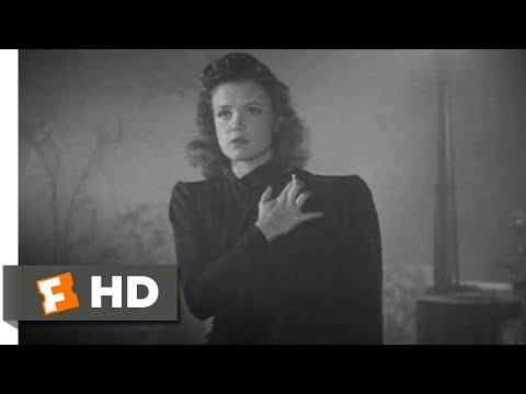 Cat People (1942) Trailer