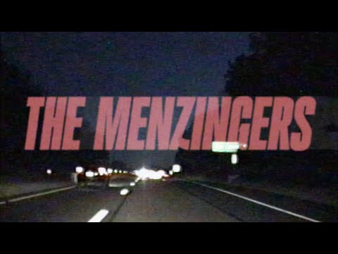The Menzingers - "Hope is a Dangerous Little Thing"