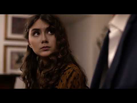 Christmas Melody - Short Film Trailer (2024)