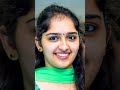 Sanusha Santhosh Transformation