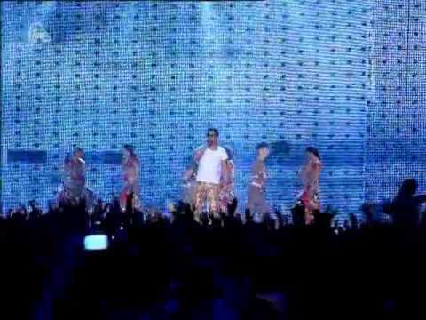 OK(Nino)[Mad Video Music Awards 2011]
