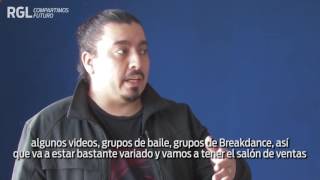 ENCUENTRO "COMIC SUR"