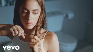 Musik-Video-Miniaturansicht zu Ni de ti Songtext von Martina Stoessel