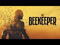 The Beekeeper 2024 Movie Jason Statham Josh Hutcherson Minnie Driver HD Facts And Review