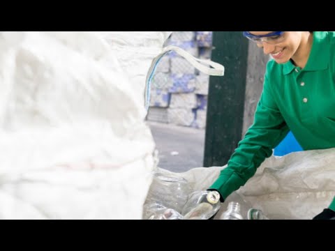 Entire Recycling Process Explained