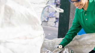 Entire Recycling Process Explained