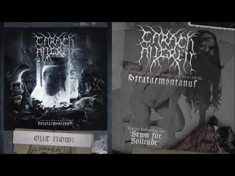 Video thumbnail for Sewn for Solitude