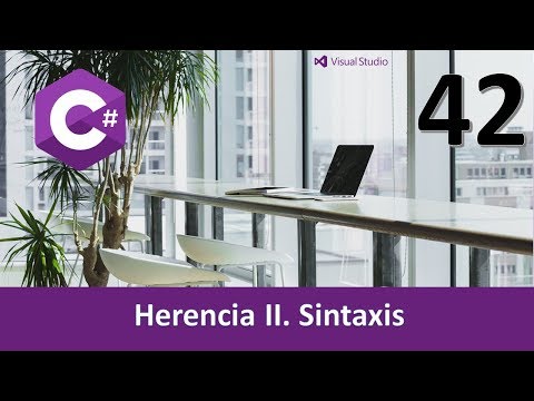 Curso C Presentación Vídeo 1