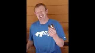 Chad Clifton Memorial Video