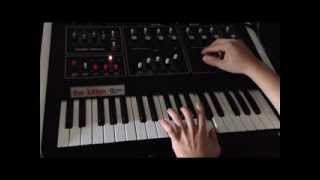 Video thumbnail for Octave Kitten Roar by Kava Kon