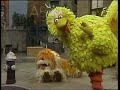Sesame Street 1281 Fast And Slow 1979