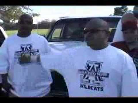 D.M.K. Desert Maniac Klicka (Music Video) 2005