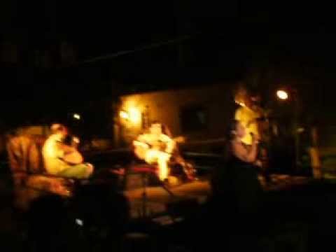 Casimira Alves - Verbenas no Pinheiro Grande