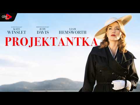 Projektantka