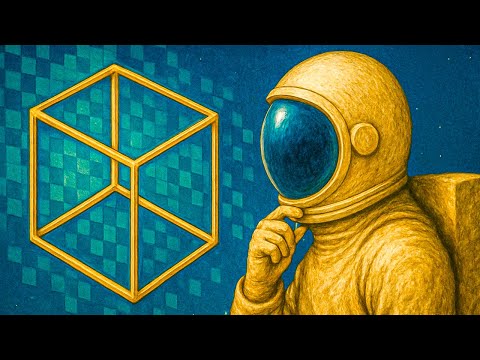 ¿Vivimos en una simulación? Documental sobre el Universo para dormir