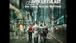 Intro - Aventura (The Last)