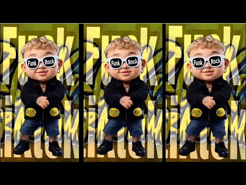 🔥 FUNK E ROCK DOIDO – EXCLUSIVO NOVEMBRO 2025 🔥