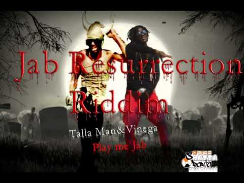 Talla Man ft. Vinega- Play  meh Jab