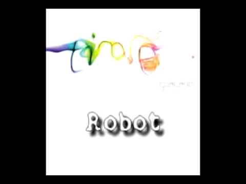 Goayandi Robot 2010