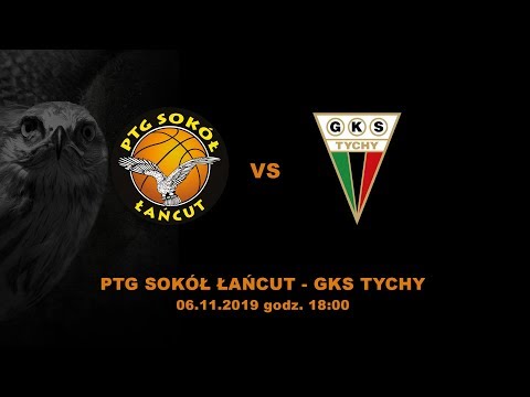 Rawlplug Sokół Łańcut - GKS Tychy