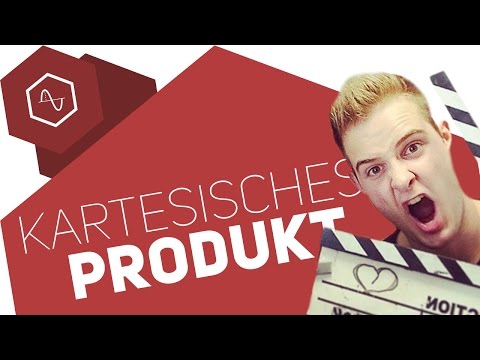 The Cartesian product (set theory)