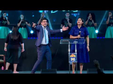 Maravilhoso És - Canção e Louvor - UMADEB 2021