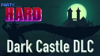 Party Hard - Dark Castle DLC (Party Hard Dark Castle gameplay)