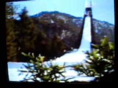 Bernat Sola - Oberstdorf 1989