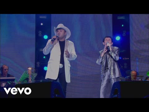 Rionegro & Solimões - Sentado à Beira do Caminho (Ao Vivo)