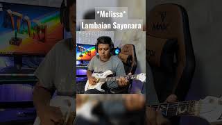 Download lagu Melissa - Lambaian Sayonara cover #shorts mp3 Download lagu Melissa - Lambaian Sayonara cover #shorts mp3
