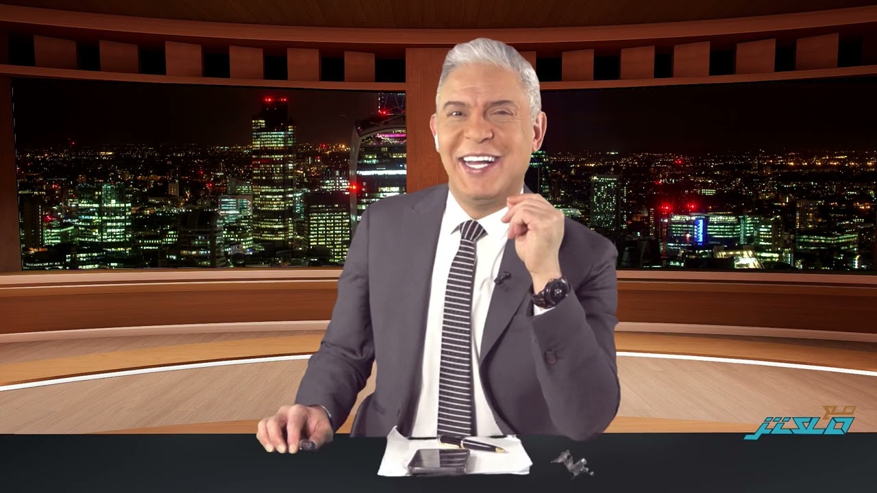 احمد سعيد الأمريكي: انتصارات البيت الأبيض بالذكاء الاصطناعي!!5$ للجالون: الحر?