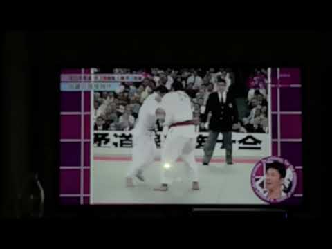 JESUS ouchi gari counter inoue vs shinohara ✝️