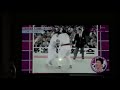 JESUS Ouchi Gari Counter Inoue Vs Shinohara ️