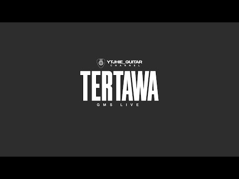 TERTAWA - GMS LIVE (Electric Guitar Cover)