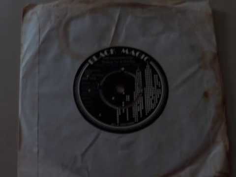 Going To A Go Go - The Sharonettes