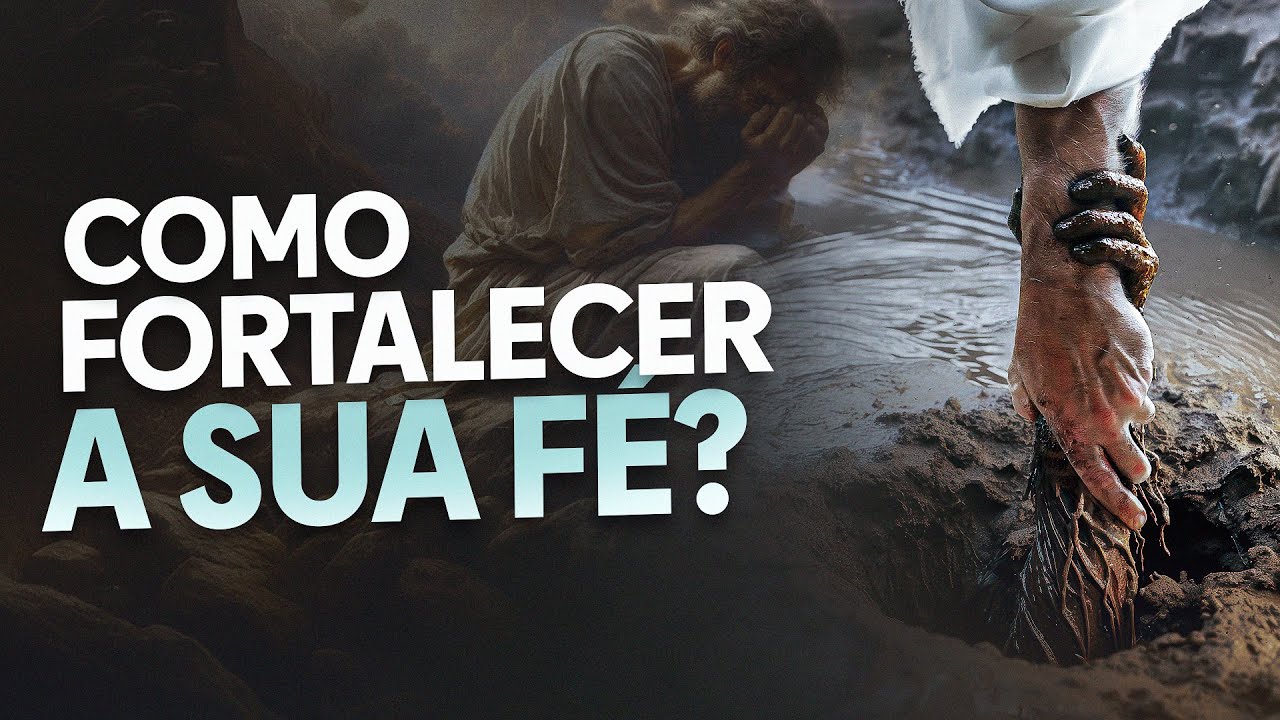 COMO DERROTAR A OPRESSÃO COM A FORÇA DE DEUS - Nayra Pedrini