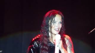 Tarja -Die Alive  at Progpower USA XIX 2018
