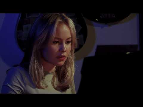 Plot Twist Acoustic by Anna Duboc the 16 year old singer/songwriter  live version of recent single