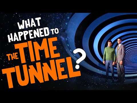 What Happened to the TIME TUNNEL?