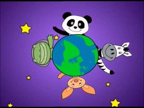 Festival Panda 2015 - O Meu Amigo Panda (Remix)