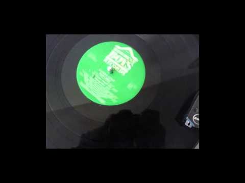 Xaviera Gold - Bad girls 12"classic vocal mix