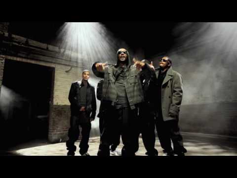 Bone Thugs-N-Harmony - See Me Shine