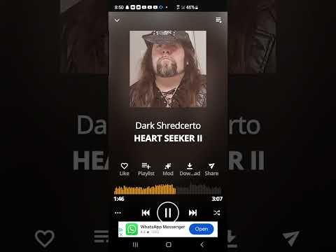 - 4 Heart Seeker (FSV2)