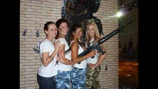 Vlog (16): CommanderKrieger auf der Gamescom, mit Abonnenten und R. Bowling