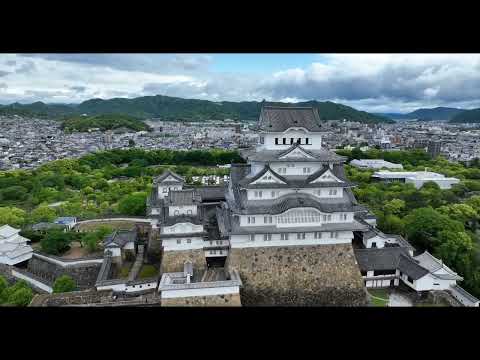 Himeji Castle