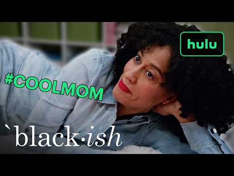 Dr. Rainbow Johnson: Certified Cool Mom | black-ish Compilation | Hulu