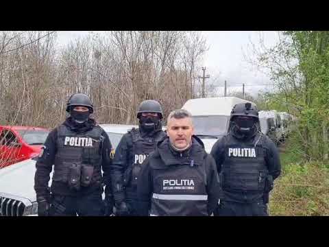 PERCHEZIȚII PENTRU EVAZIUNE FISCALĂ. Stiri Braila - Probraila.ro